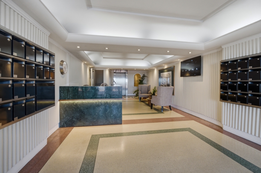 0 Bedroom Property for Sale in Sea Point Western Cape